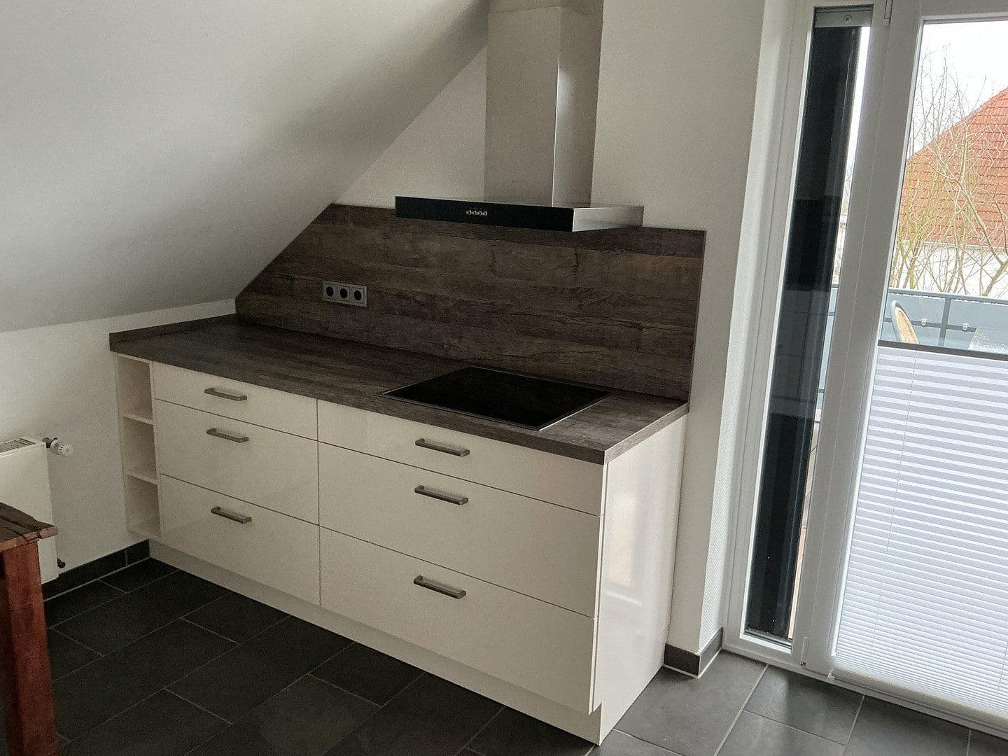 Prenájom bytu 2-izbový 95 m², Kirchlengern, Severné Porýnie - Westfálsko Prenájom bytu 2-izbový 95 m², Kirchlengern, Severné Porýnie - Westfálsko