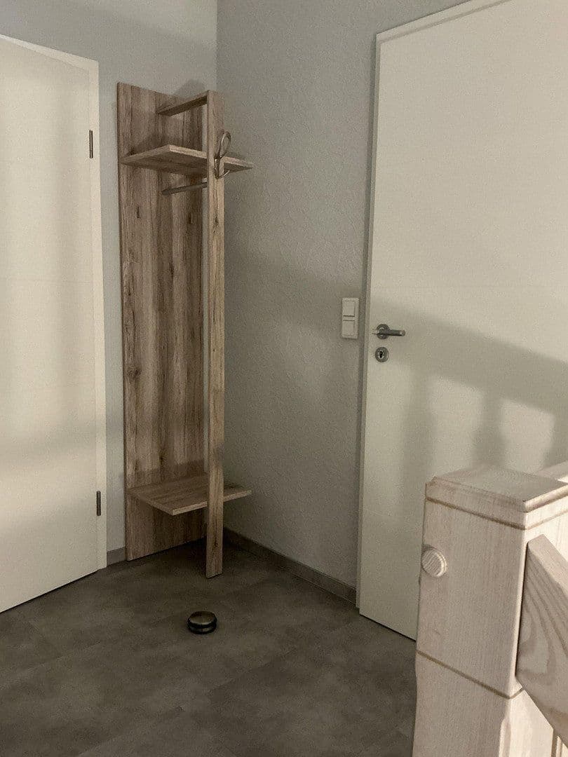 Prenájom bytu 2-izbový 95 m², Kirchlengern, Severné Porýnie - Westfálsko Prenájom bytu 2-izbový 95 m², Kirchlengern, Severné Porýnie - Westfálsko