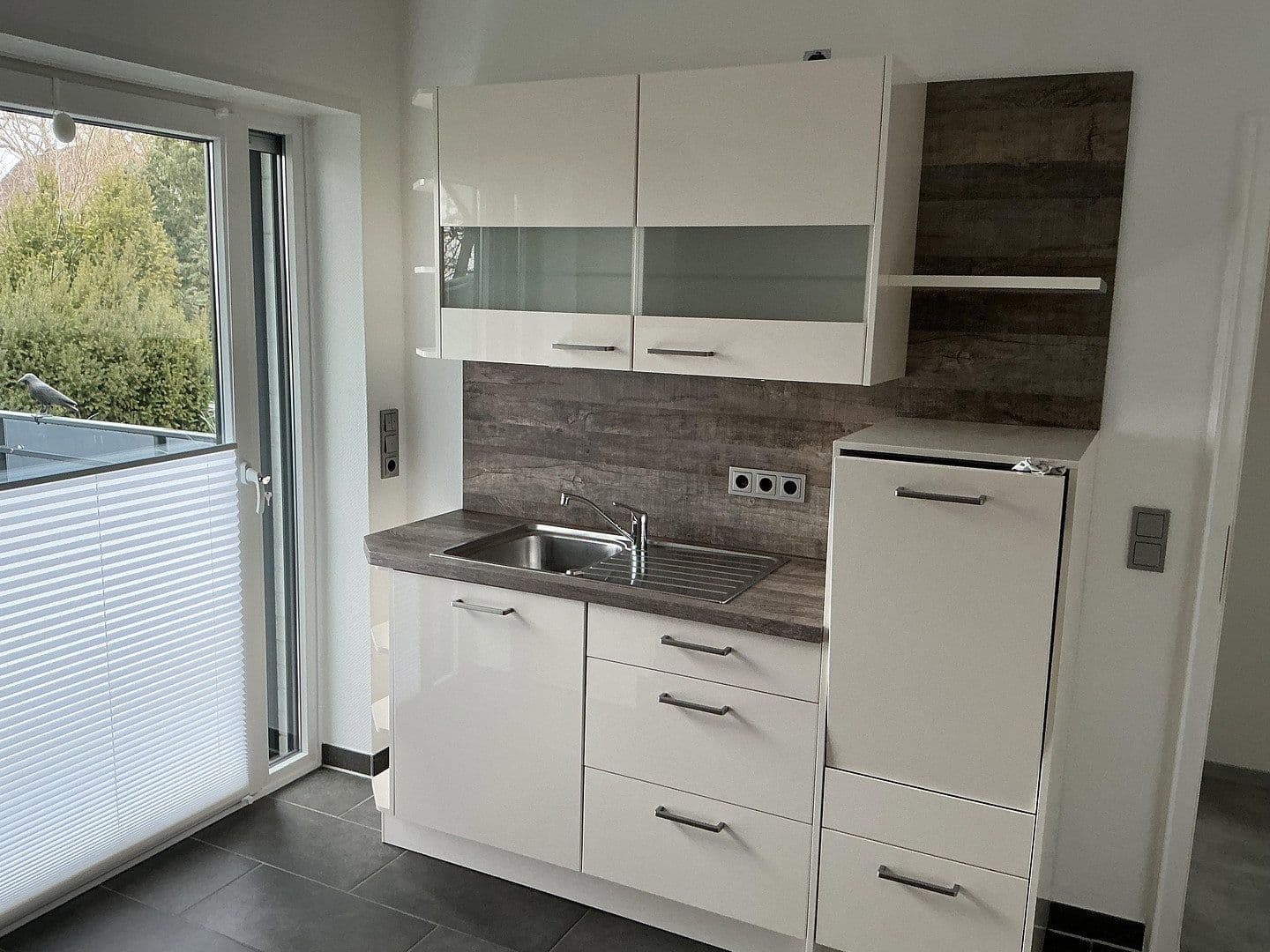 Prenájom bytu 2-izbový 95 m², Kirchlengern, Severné Porýnie - Westfálsko Prenájom bytu 2-izbový 95 m², Kirchlengern, Severné Porýnie - Westfálsko