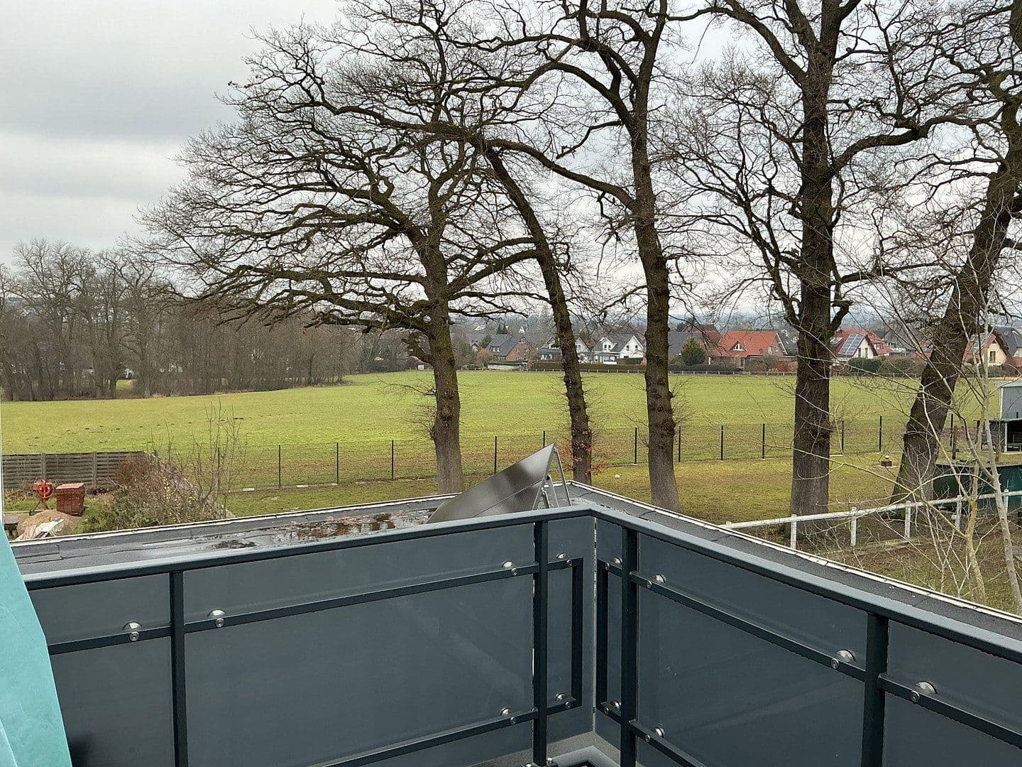 Prenájom bytu 2-izbový 95 m², Kirchlengern, Severné Porýnie - Westfálsko Prenájom bytu 2-izbový 95 m², Kirchlengern, Severné Porýnie - Westfálsko