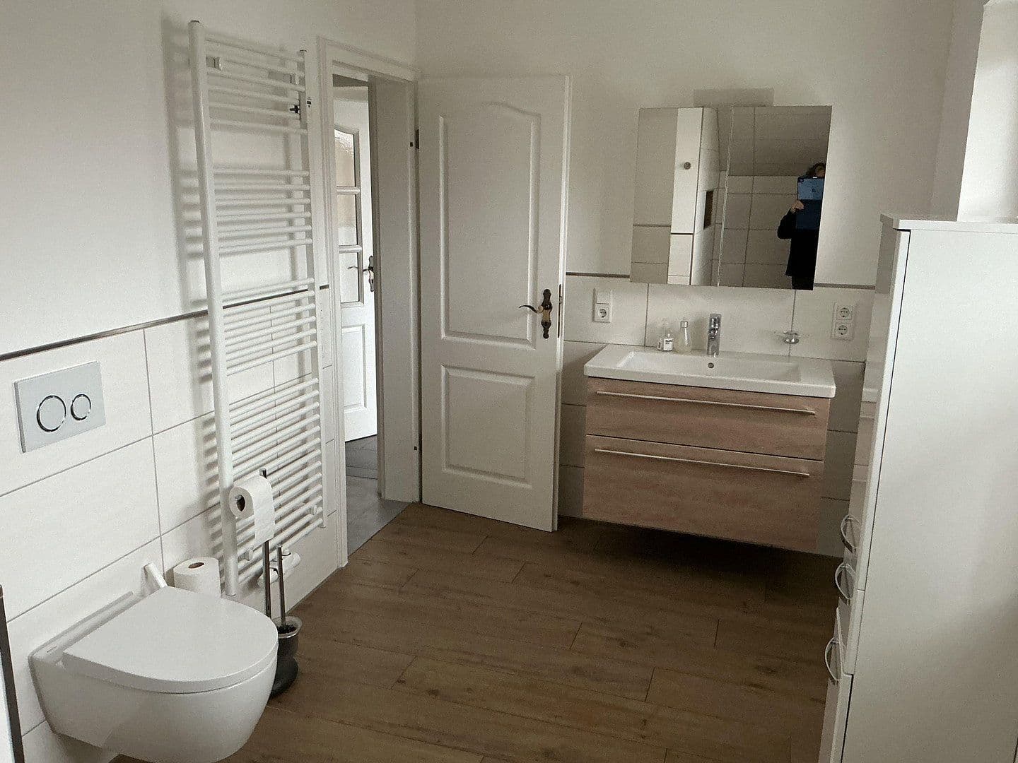 Prenájom bytu 2-izbový 95 m², Kirchlengern, Severné Porýnie - Westfálsko Prenájom bytu 2-izbový 95 m², Kirchlengern, Severné Porýnie - Westfálsko