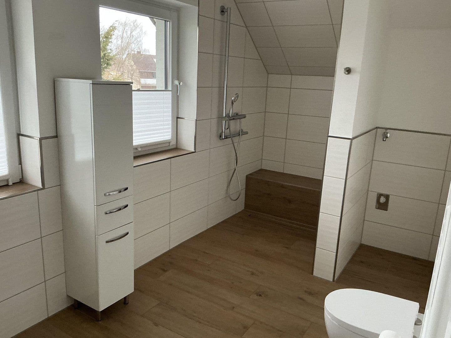 Prenájom bytu 2-izbový 95 m², Kirchlengern, Severné Porýnie - Westfálsko Prenájom bytu 2-izbový 95 m², Kirchlengern, Severné Porýnie - Westfálsko