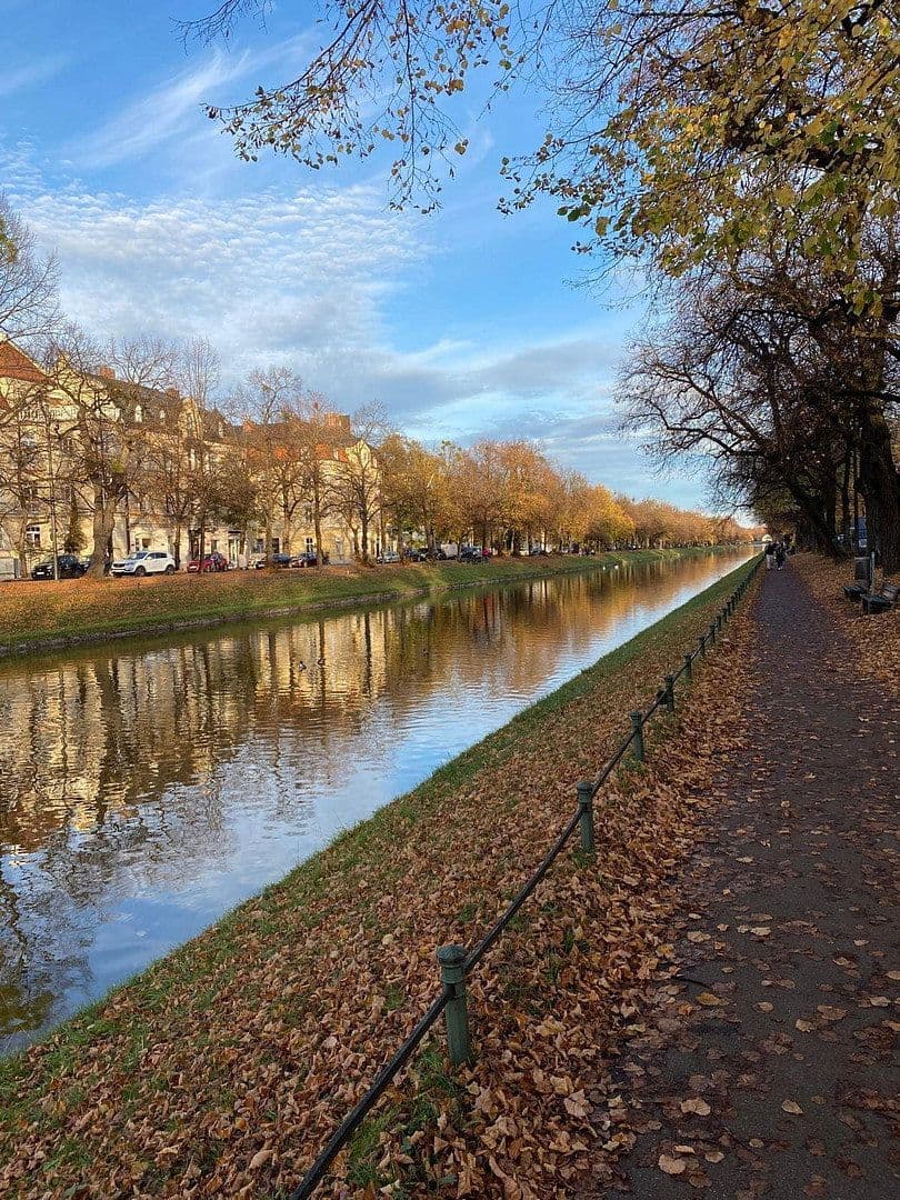 Prenájom kancelárie 218 m², München, Bavorsko Prenájom kancelárie 218 m², München, Bavorsko