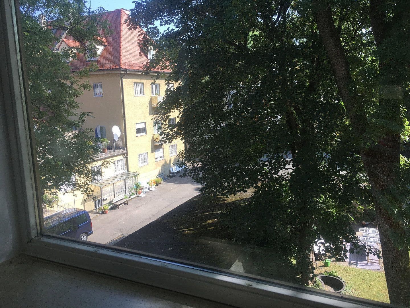 Prenájom kancelárie 218 m², München, Bavorsko Prenájom kancelárie 218 m², München, Bavorsko