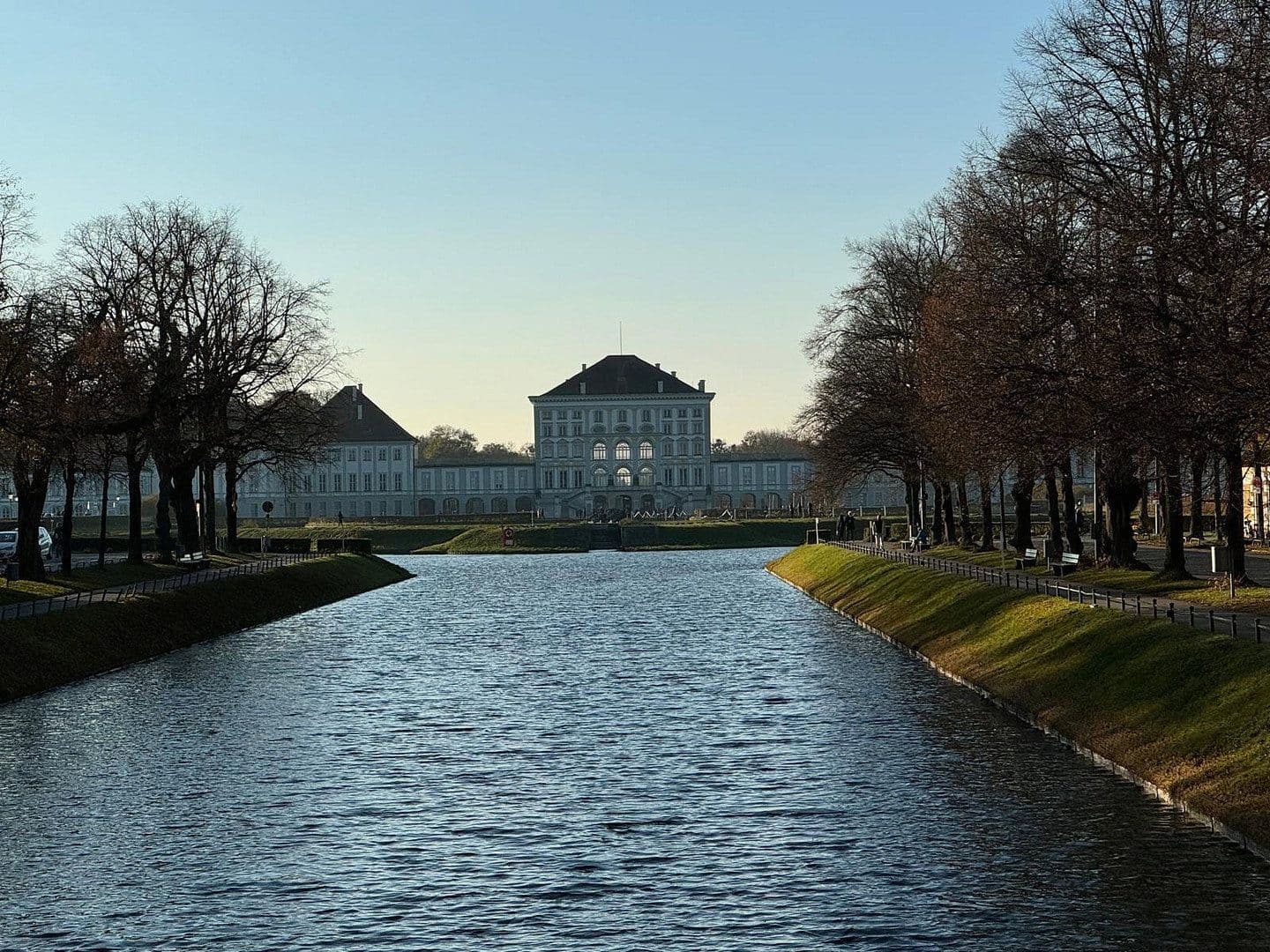 Prenájom kancelárie 218 m², München, Bavorsko Prenájom kancelárie 218 m², München, Bavorsko