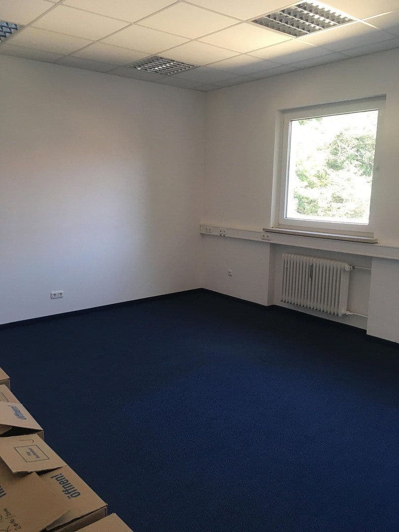 Prenájom kancelárie 218 m², München, Bavorsko Prenájom kancelárie 218 m², München, Bavorsko