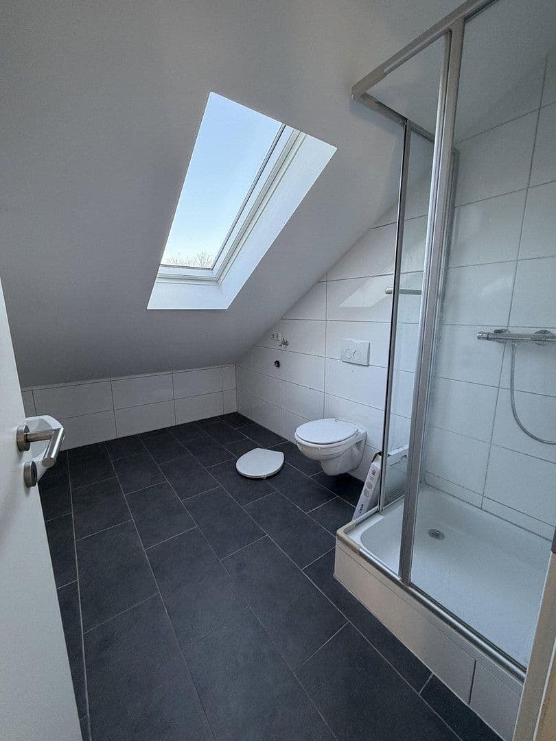 Prenájom bytu 3-izbový 46 m², Katerkampweg 46, Rheine, Severné Porýnie - Westfálsko Prenájom bytu 3-izbový 46 m², Katerkampweg 46, Rheine, Severné Porýnie - Westfálsko