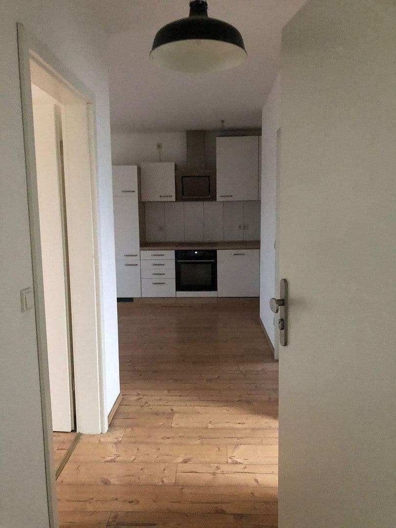 Prenájom bytu 3-izbový 46 m², Katerkampweg 46, Rheine, Severné Porýnie - Westfálsko Prenájom bytu 3-izbový 46 m², Katerkampweg 46, Rheine, Severné Porýnie - Westfálsko