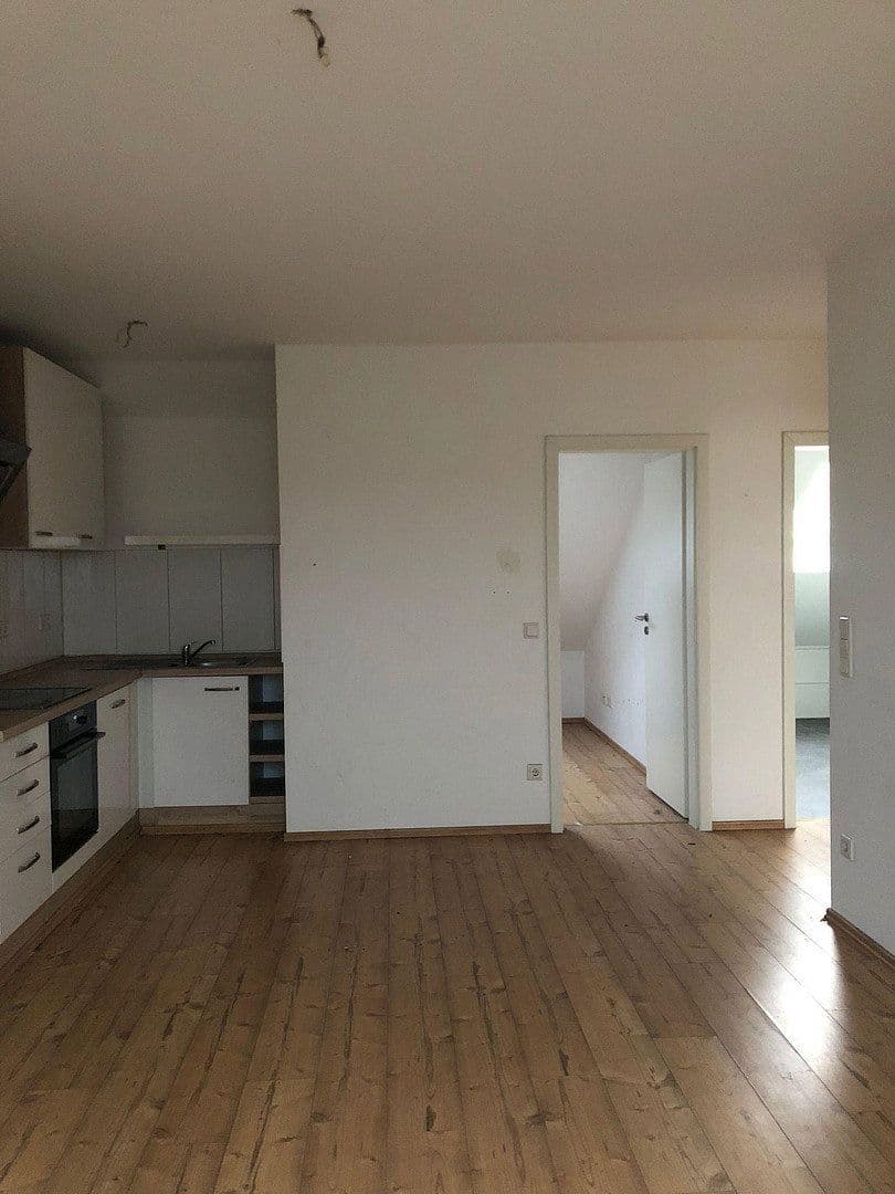 Prenájom bytu 3-izbový 46 m², Katerkampweg 46, Rheine, Severné Porýnie - Westfálsko Prenájom bytu 3-izbový 46 m², Katerkampweg 46, Rheine, Severné Porýnie - Westfálsko
