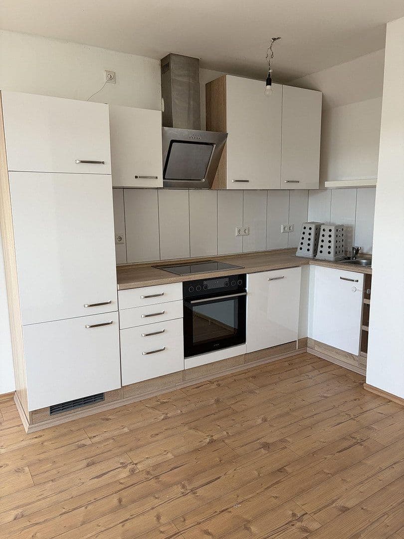 Prenájom bytu 3-izbový 46 m², Katerkampweg 46, Rheine, Severné Porýnie - Westfálsko Prenájom bytu 3-izbový 46 m², Katerkampweg 46, Rheine, Severné Porýnie - Westfálsko