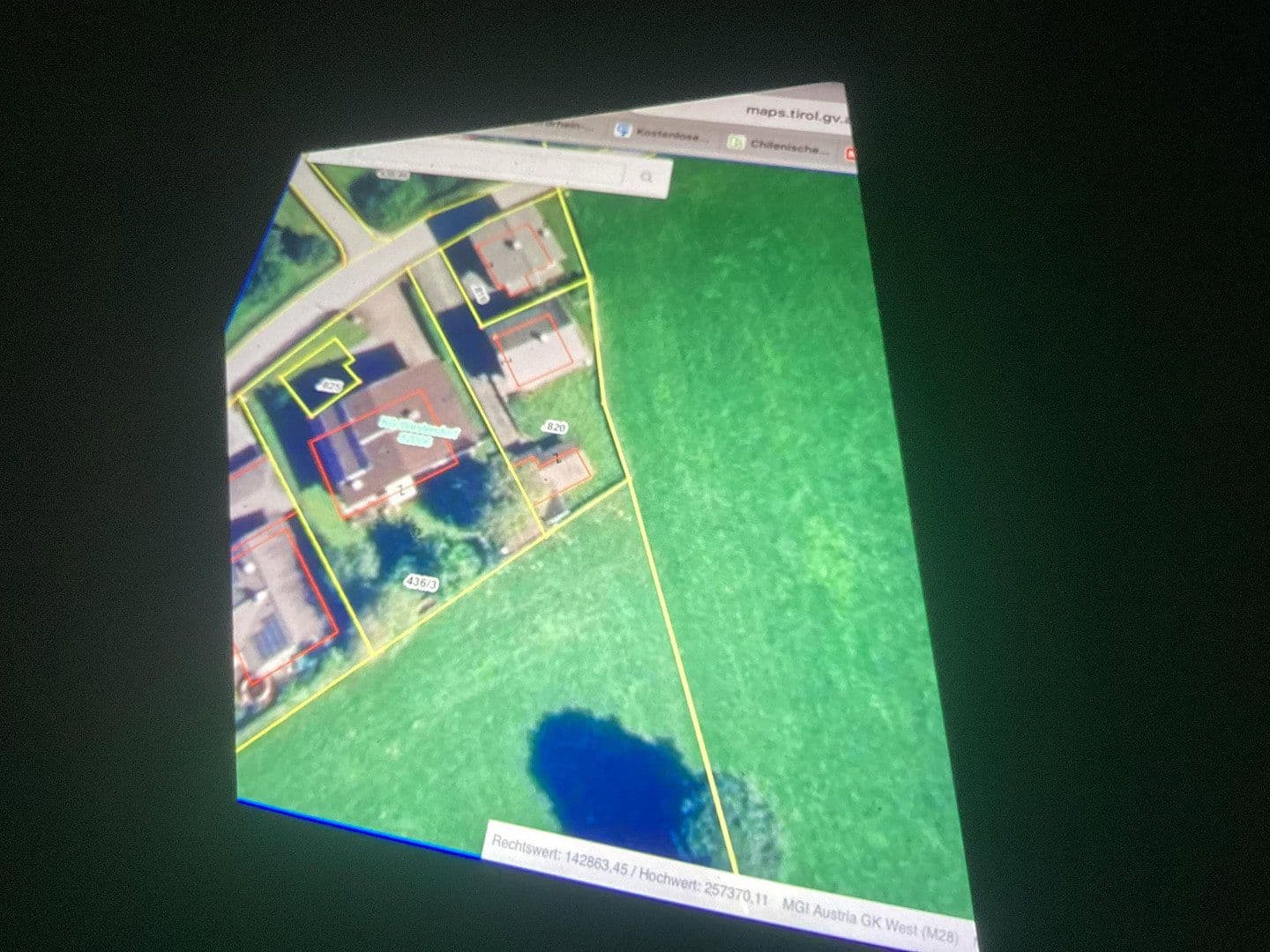 Predaj pozemku 502 m², Westendorf, Tirolsko Predaj pozemku 502 m², Westendorf, Tirolsko