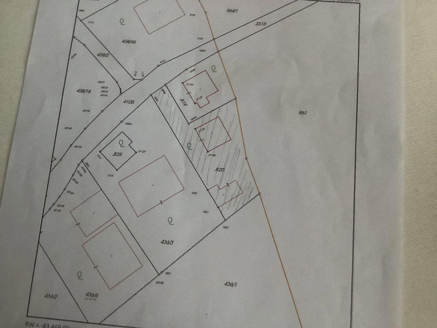 Predaj pozemku 502 m², Westendorf, Tirolsko Predaj pozemku 502 m², Westendorf, Tirolsko