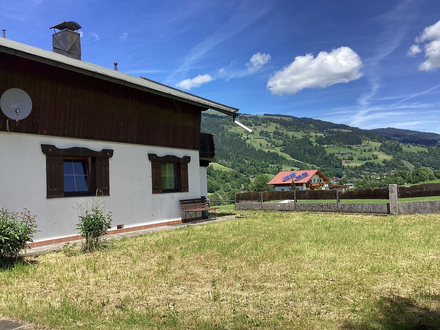 Predaj pozemku 502 m², Westendorf, Tirolsko Predaj pozemku 502 m², Westendorf, Tirolsko