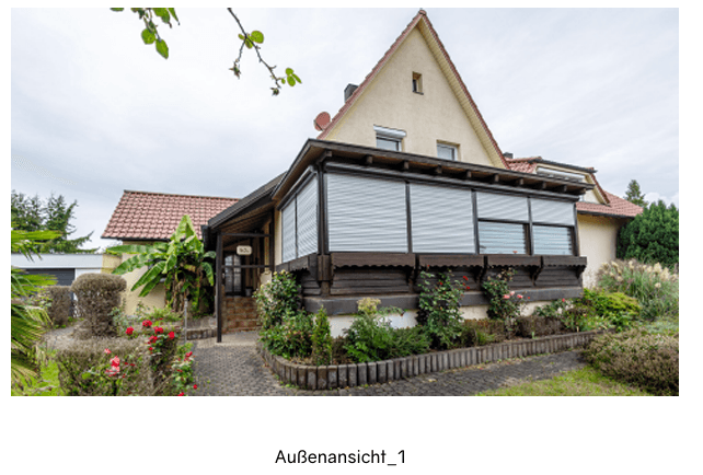 Predaj bytu 4-izbový 122 m², Hauptstraße 50a, Pyrbaum, Bavorsko Predaj bytu 4-izbový 122 m², Hauptstraße 50a, Pyrbaum, Bavorsko