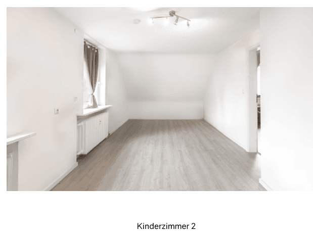 Predaj bytu 4-izbový 122 m², Hauptstraße 50a, Pyrbaum, Bavorsko Predaj bytu 4-izbový 122 m², Hauptstraße 50a, Pyrbaum, Bavorsko