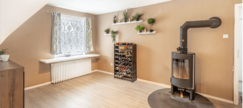 Predaj bytu 4-izbový 122 m², Hauptstraße 50a, Pyrbaum, Bavorsko Predaj bytu 4-izbový 122 m², Hauptstraße 50a, Pyrbaum, Bavorsko