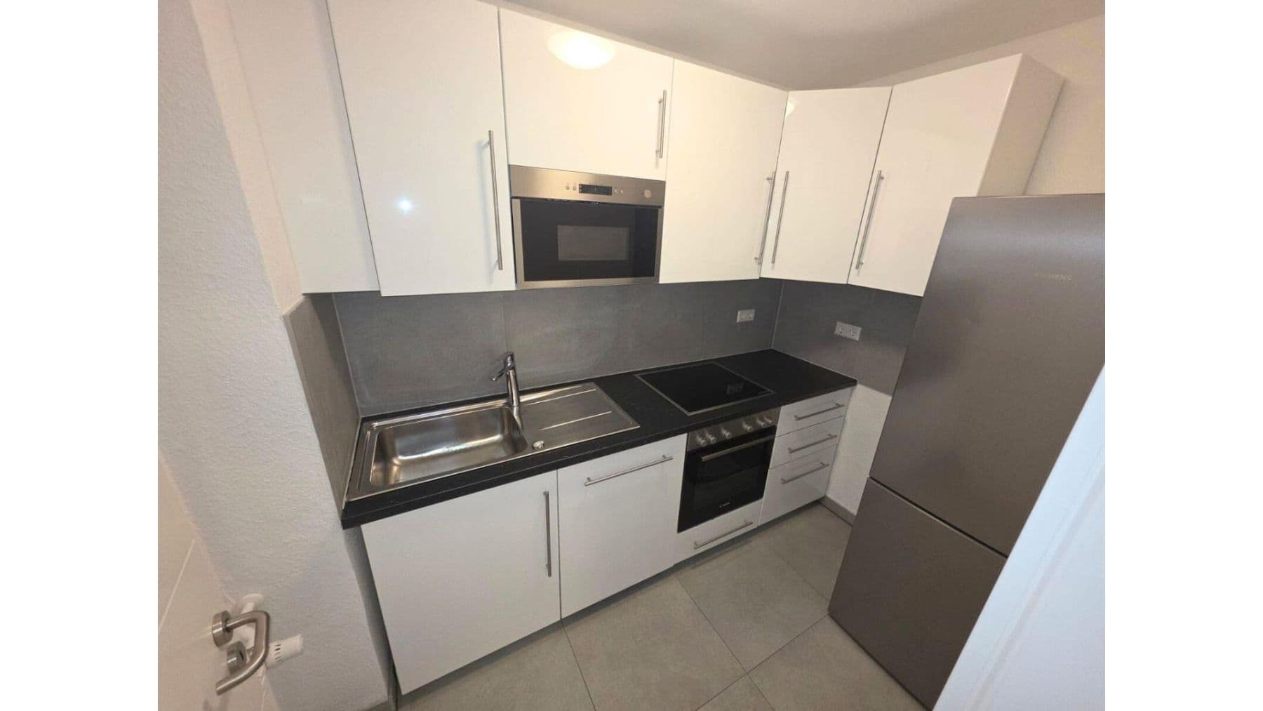 Predaj bytu 2-izbový 43 m², Lessingstr. 64, Karlsruhe, Bádensko-Wurttembersko Predaj bytu 2-izbový 43 m², Lessingstr. 64, Karlsruhe, Bádensko-Wurttembersko