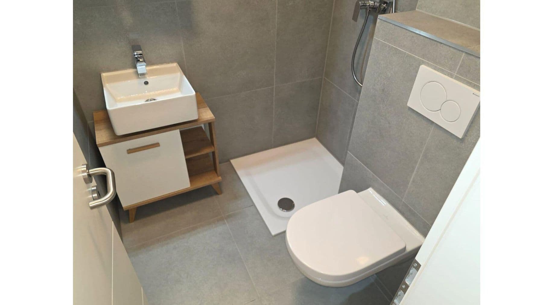 Predaj bytu 2-izbový 43 m², Lessingstr. 64, Karlsruhe, Bádensko-Wurttembersko Predaj bytu 2-izbový 43 m², Lessingstr. 64, Karlsruhe, Bádensko-Wurttembersko