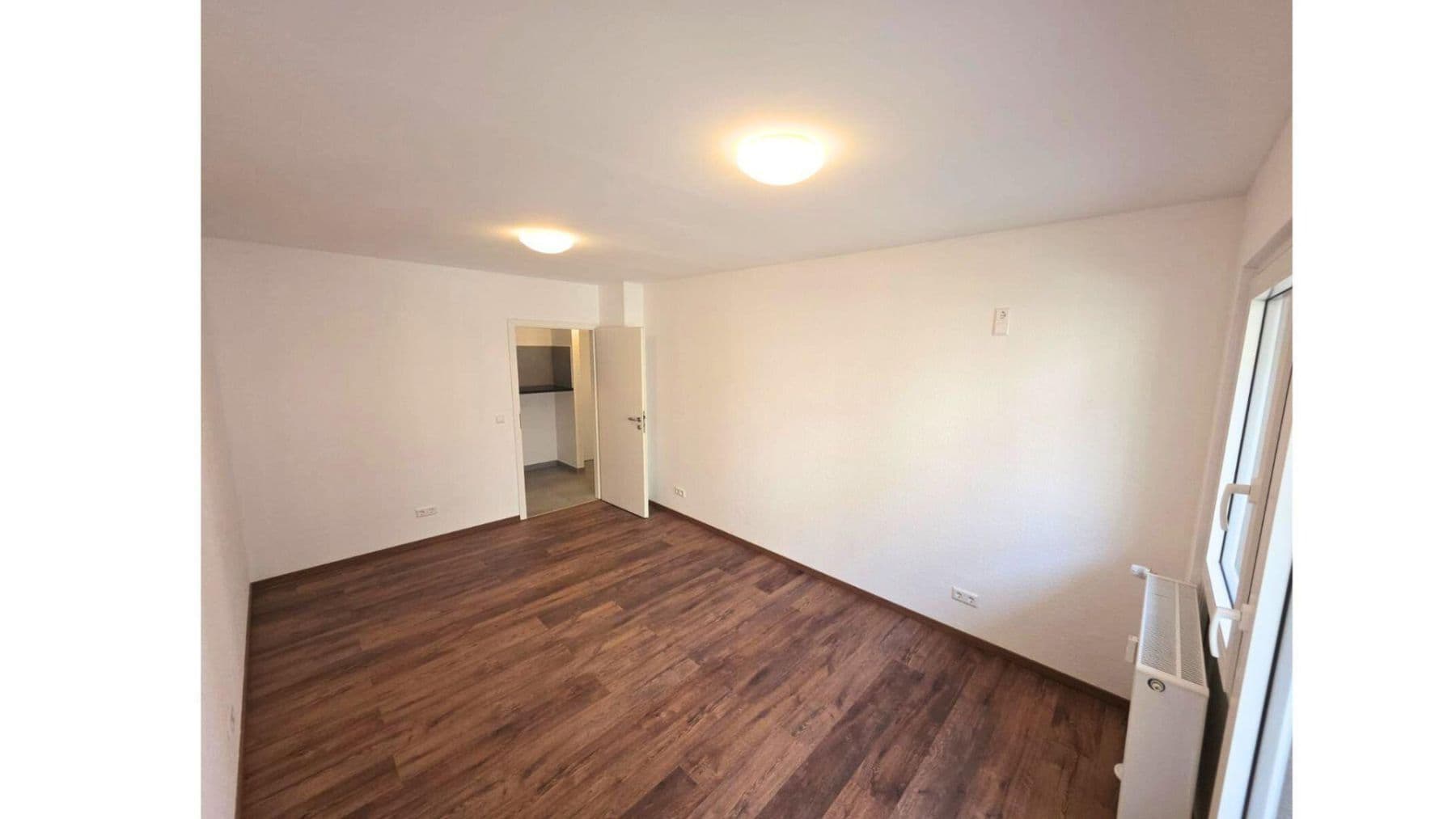Predaj bytu 2-izbový 43 m², Lessingstr. 64, Karlsruhe, Bádensko-Wurttembersko Predaj bytu 2-izbový 43 m², Lessingstr. 64, Karlsruhe, Bádensko-Wurttembersko