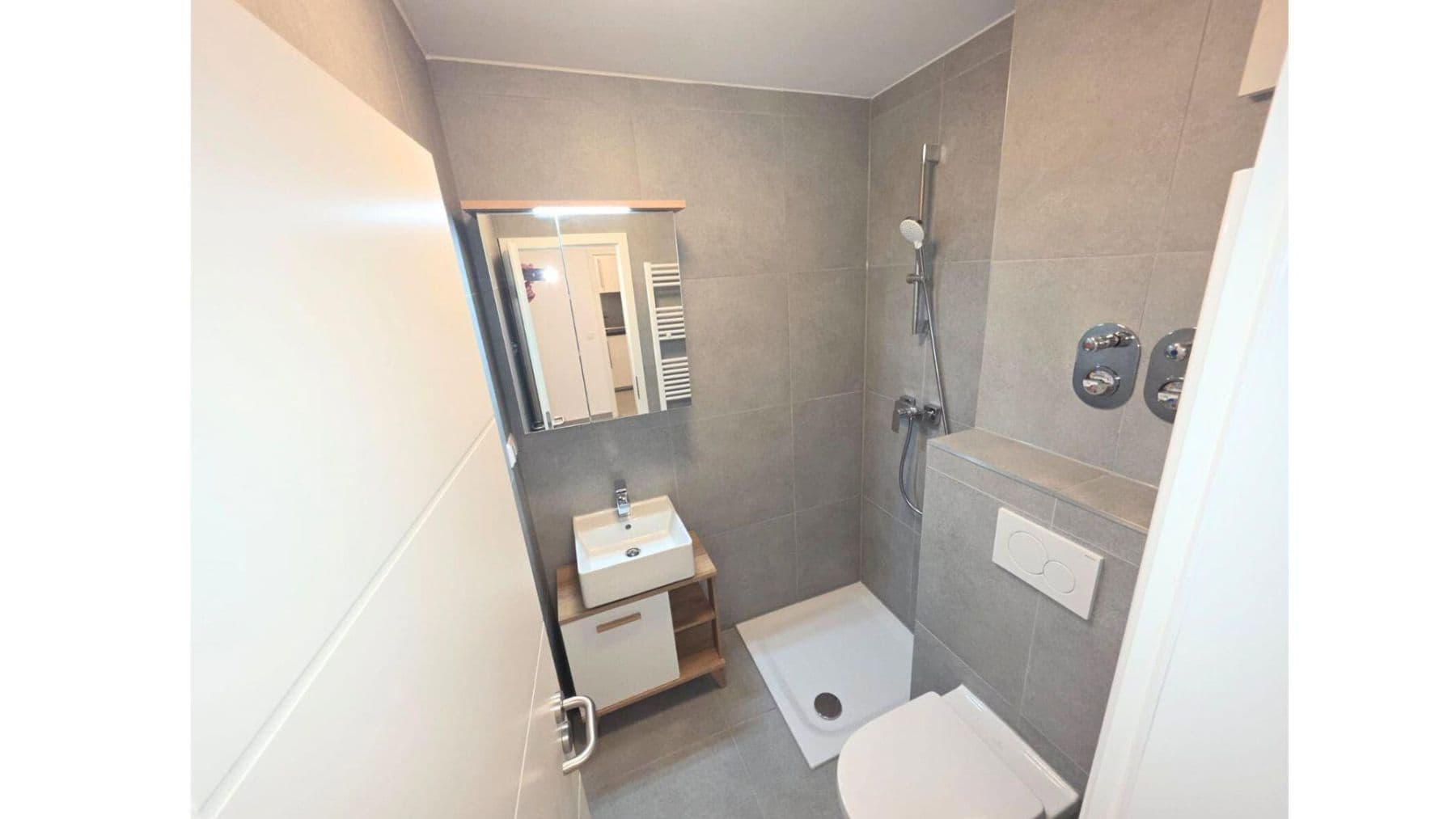 Predaj bytu 2-izbový 43 m², Lessingstr. 64, Karlsruhe, Bádensko-Wurttembersko Predaj bytu 2-izbový 43 m², Lessingstr. 64, Karlsruhe, Bádensko-Wurttembersko