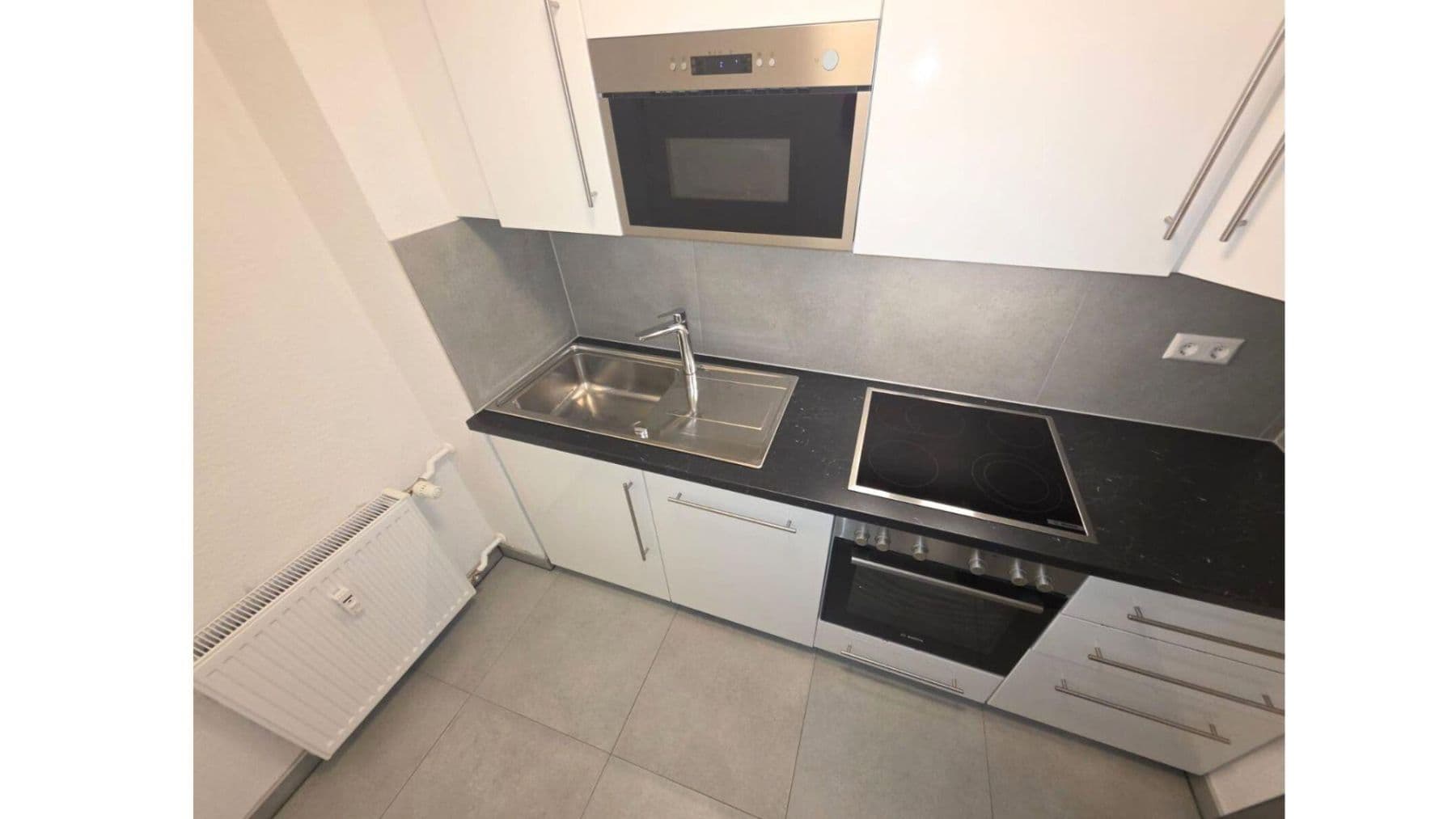Predaj bytu 2-izbový 43 m², Lessingstr. 64, Karlsruhe, Bádensko-Wurttembersko Predaj bytu 2-izbový 43 m², Lessingstr. 64, Karlsruhe, Bádensko-Wurttembersko