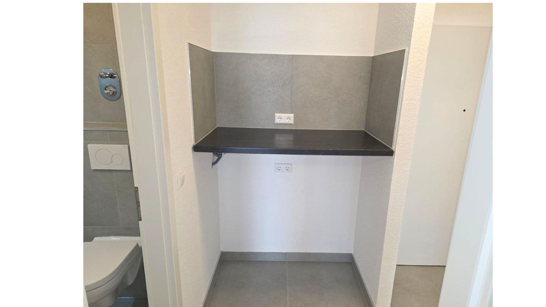 Predaj bytu 2-izbový 43 m², Lessingstr. 64, Karlsruhe, Bádensko-Wurttembersko Predaj bytu 2-izbový 43 m², Lessingstr. 64, Karlsruhe, Bádensko-Wurttembersko