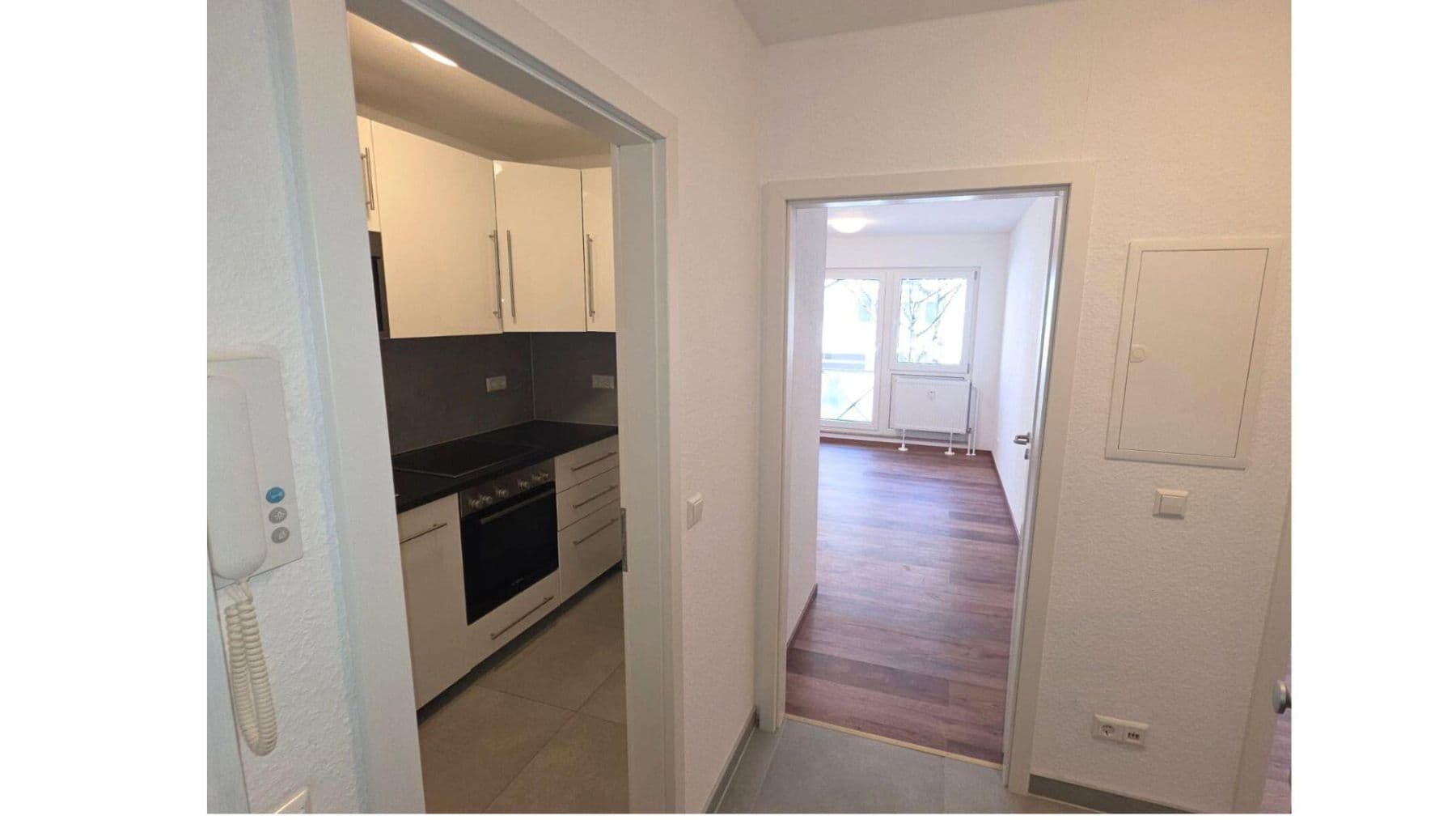 Predaj bytu 2-izbový 43 m², Lessingstr. 64, Karlsruhe, Bádensko-Wurttembersko Predaj bytu 2-izbový 43 m², Lessingstr. 64, Karlsruhe, Bádensko-Wurttembersko