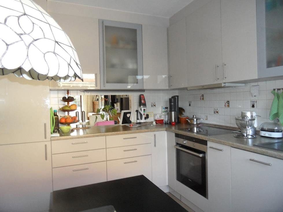 Predaj domu 150 m², pozemek 382 m², Gilching, Bavorsko Predaj domu 150 m², pozemek 382 m², Gilching, Bavorsko