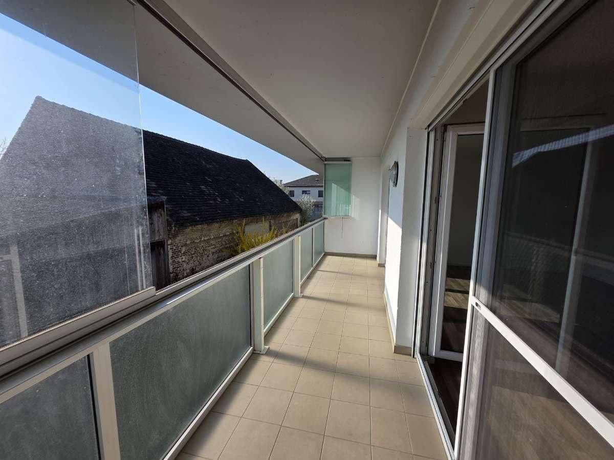 Prenájom bytu 2-izbový 72 m², Schwechat, Dolné Rakúsko Prenájom bytu 2-izbový 72 m², Schwechat, Dolné Rakúsko