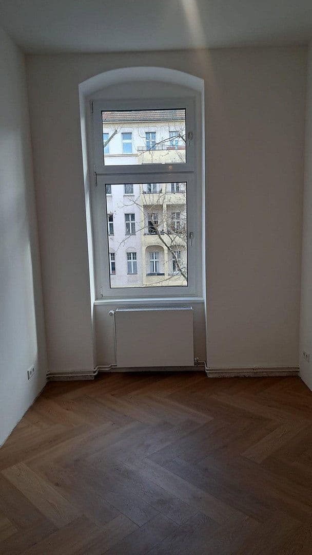 Prenájom bytu 2-izbový 63 m², Berlin, Berlín Prenájom bytu 2-izbový 63 m², Berlin, Berlín