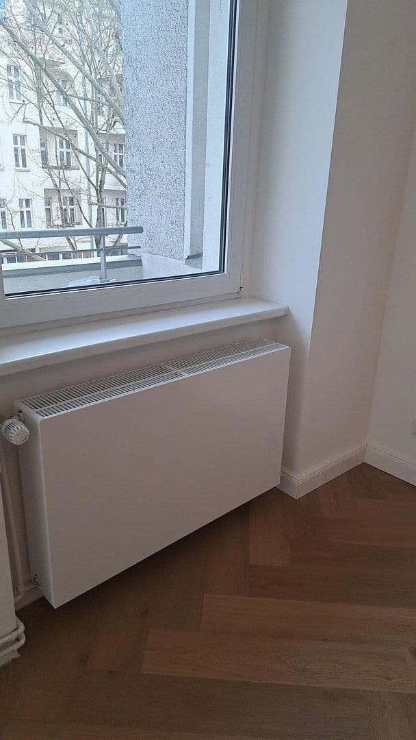 Prenájom bytu 2-izbový 63 m², Berlin, Berlín Prenájom bytu 2-izbový 63 m², Berlin, Berlín