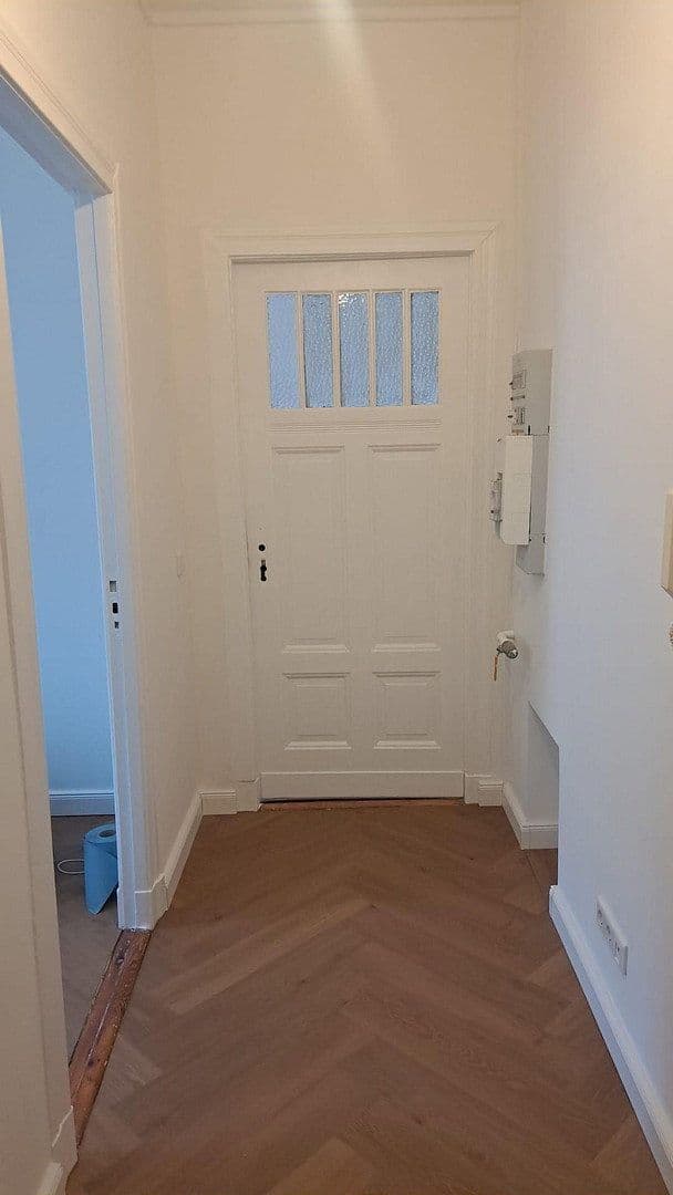 Prenájom bytu 2-izbový 63 m², Berlin, Berlín Prenájom bytu 2-izbový 63 m², Berlin, Berlín