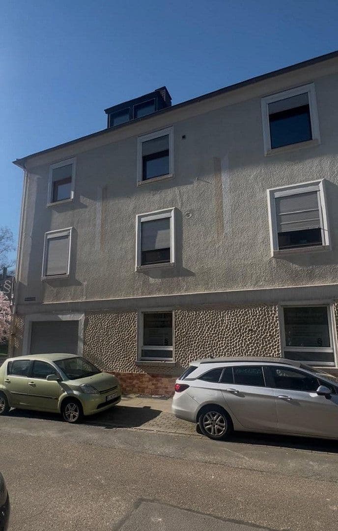 Predaj domu 221 m², pozemek 194 m², Nikolausstr. 1, Essen, Severné Porýnie - Westfálsko Predaj domu 221 m², pozemek 194 m², Nikolausstr. 1, Essen, Severné Porýnie - Westfálsko