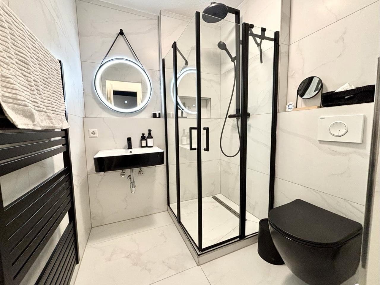 Prenájom bytu 1-izbový 30 m², Hammerstr. 2, Lörrach, Bádensko-Wurttembersko Prenájom bytu 1-izbový 30 m², Hammerstr. 2, Lörrach, Bádensko-Wurttembersko