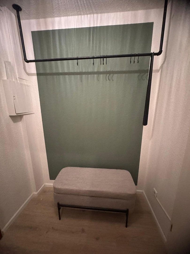 Prenájom bytu 1-izbový 30 m², Hammerstr. 2, Lörrach, Bádensko-Wurttembersko Prenájom bytu 1-izbový 30 m², Hammerstr. 2, Lörrach, Bádensko-Wurttembersko