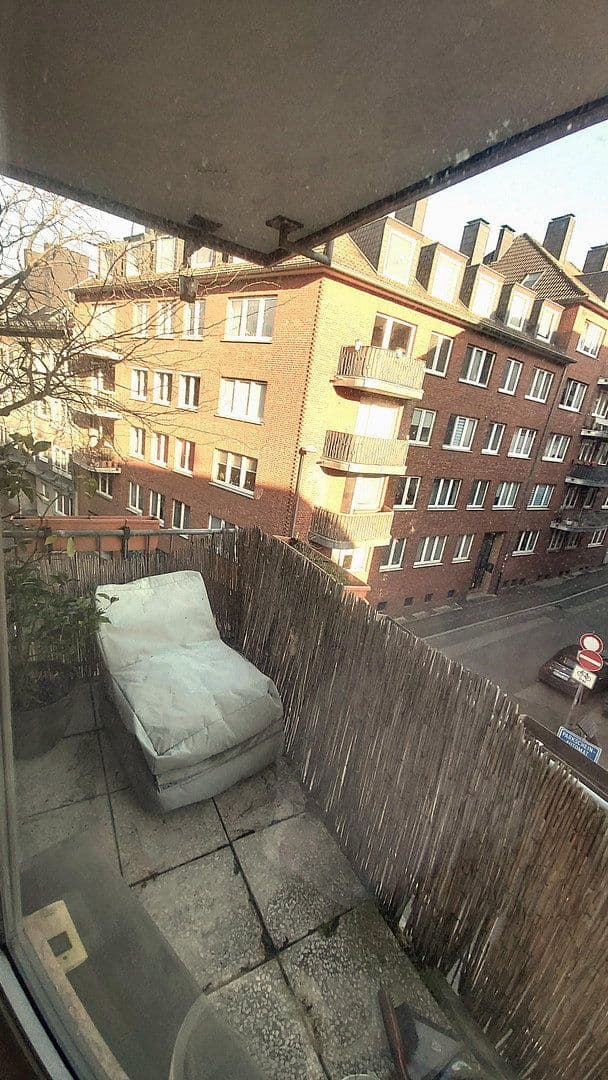 Prenájom bytu 2-izbový 68 m², Aachen, Severné Porýnie - Westfálsko Prenájom bytu 2-izbový 68 m², Aachen, Severné Porýnie - Westfálsko