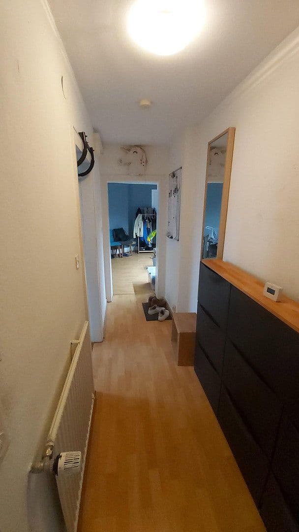 Prenájom bytu 2-izbový 68 m², Aachen, Severné Porýnie - Westfálsko Prenájom bytu 2-izbový 68 m², Aachen, Severné Porýnie - Westfálsko