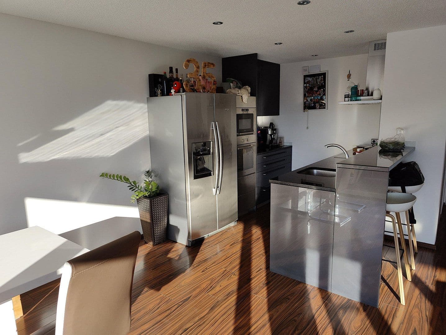 Prenájom bytu 3-izbový 74 m², Alte Landstraße 1, Mäder, Vorarlbersko Prenájom bytu 3-izbový 74 m², Alte Landstraße 1, Mäder, Vorarlbersko