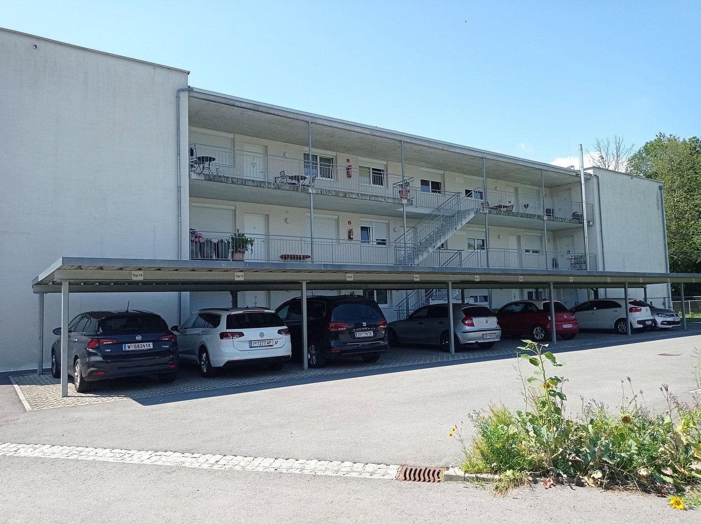 Prenájom bytu 3-izbový 74 m², Alte Landstraße 1, Mäder, Vorarlbersko Prenájom bytu 3-izbový 74 m², Alte Landstraße 1, Mäder, Vorarlbersko