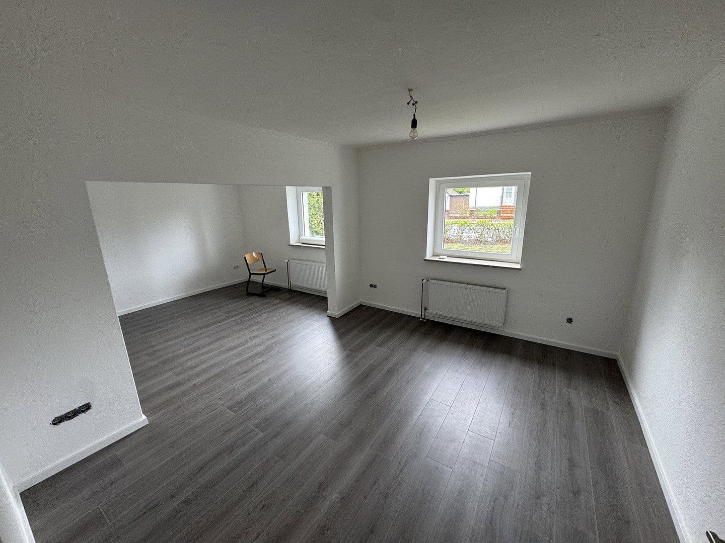 Prenájom bytu 2-izbový 80 m², Ernst-Holla-Str. 36, Moers, Severné Porýnie - Westfálsko Prenájom bytu 2-izbový 80 m², Ernst-Holla-Str. 36, Moers, Severné Porýnie - Westfálsko