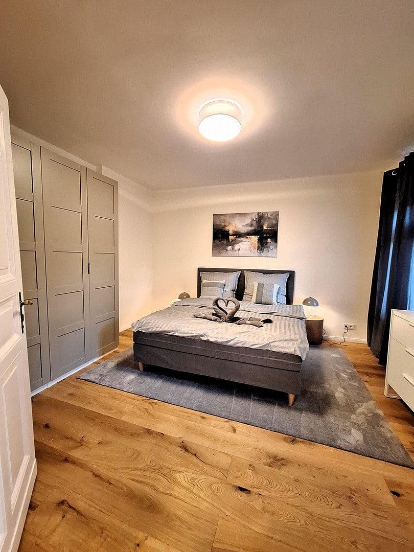 Prenájom bytu 2-izbový 52 m², Kastanienallee 52, Berlin, Berlín Prenájom bytu 2-izbový 52 m², Kastanienallee 52, Berlin, Berlín