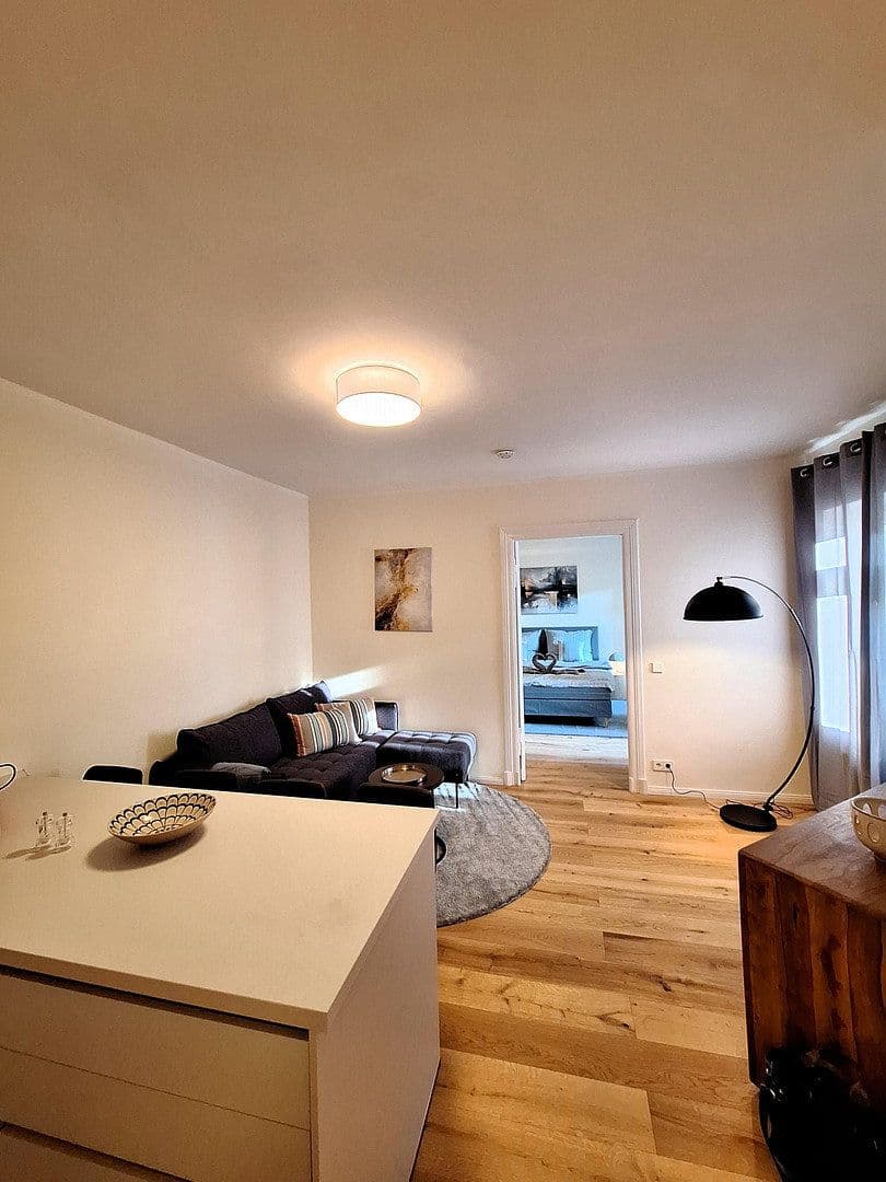 Prenájom bytu 2-izbový 52 m², Kastanienallee 52, Berlin, Berlín Prenájom bytu 2-izbový 52 m², Kastanienallee 52, Berlin, Berlín