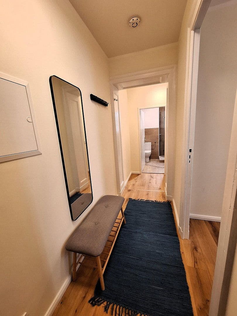 Prenájom bytu 2-izbový 52 m², Kastanienallee 52, Berlin, Berlín Prenájom bytu 2-izbový 52 m², Kastanienallee 52, Berlin, Berlín