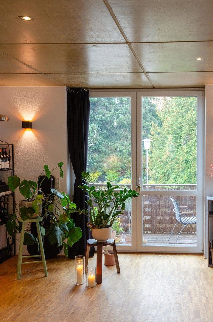 Prenájom bytu 2-izbový 77 m², Bad Wiessee, Bavorsko Prenájom bytu 2-izbový 77 m², Bad Wiessee, Bavorsko