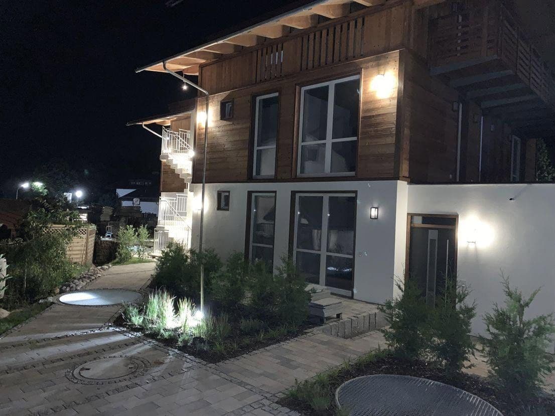 Prenájom bytu 2-izbový 77 m², Bad Wiessee, Bavorsko Prenájom bytu 2-izbový 77 m², Bad Wiessee, Bavorsko