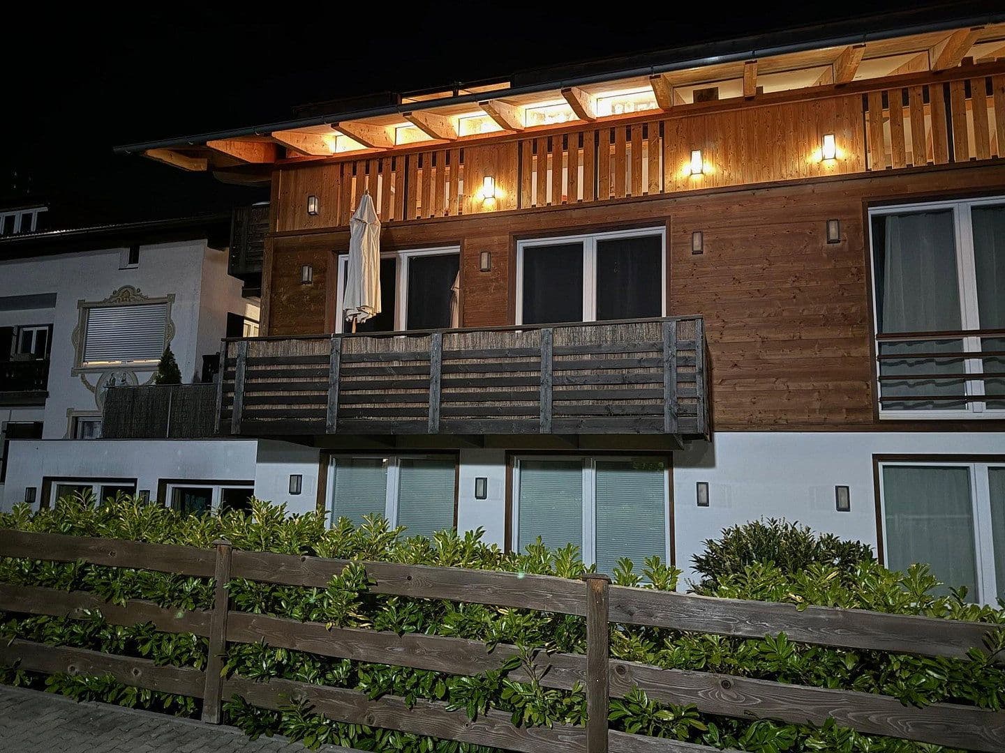 Prenájom bytu 2-izbový 77 m², Bad Wiessee, Bavorsko Prenájom bytu 2-izbový 77 m², Bad Wiessee, Bavorsko