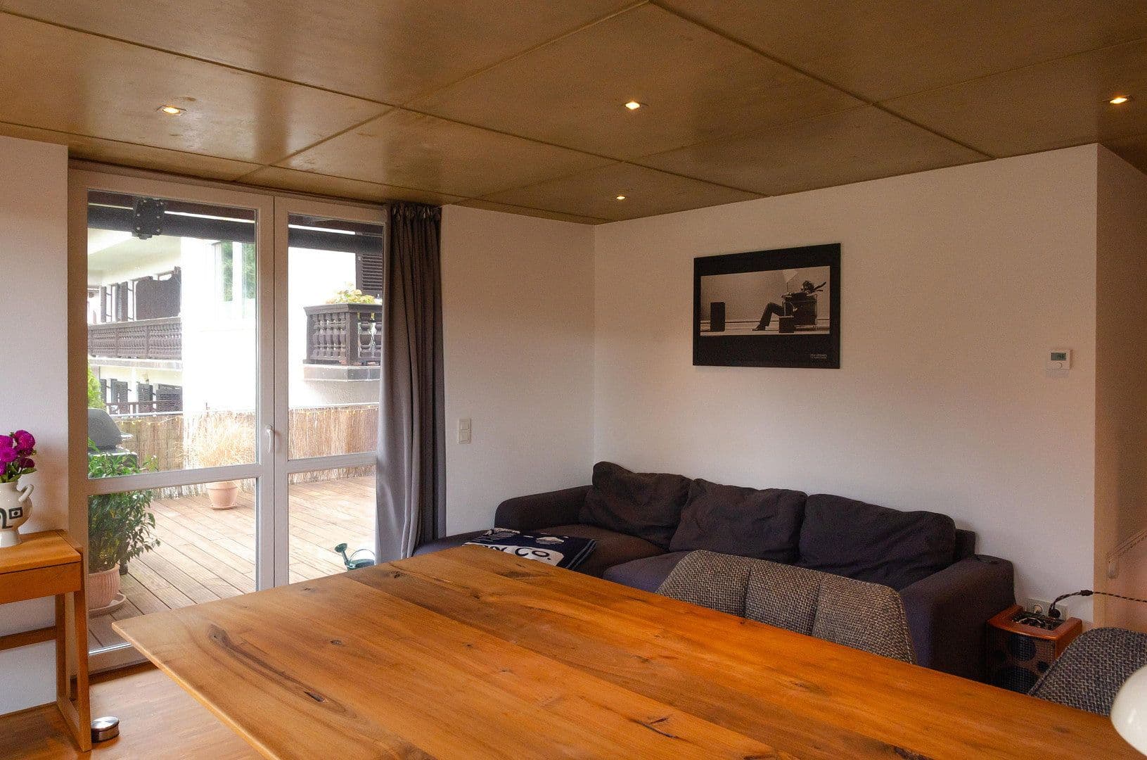 Prenájom bytu 2-izbový 77 m², Bad Wiessee, Bavorsko Prenájom bytu 2-izbový 77 m², Bad Wiessee, Bavorsko