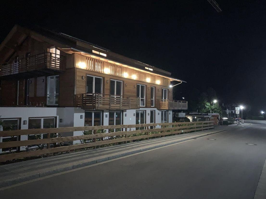 Prenájom bytu 2-izbový 77 m², Bad Wiessee, Bavorsko Prenájom bytu 2-izbový 77 m², Bad Wiessee, Bavorsko