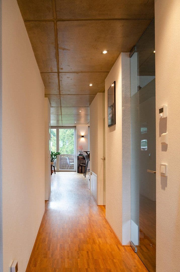 Prenájom bytu 2-izbový 77 m², Bad Wiessee, Bavorsko Prenájom bytu 2-izbový 77 m², Bad Wiessee, Bavorsko