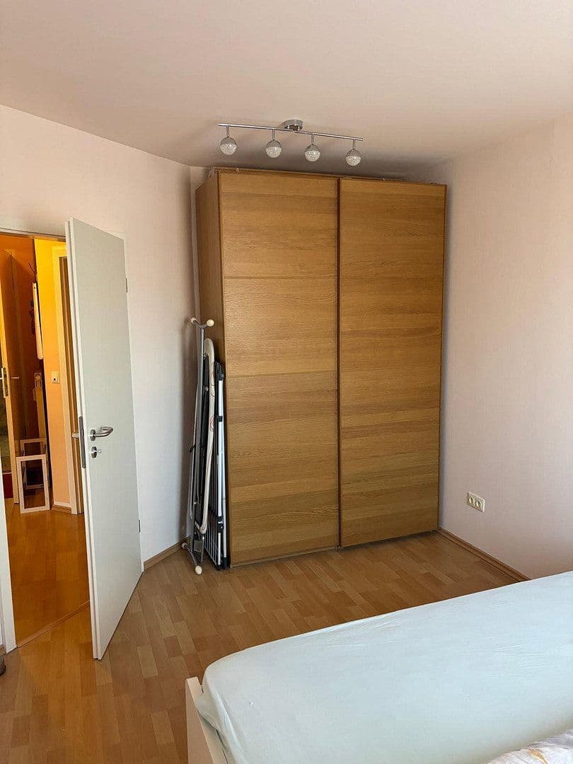 Prenájom bytu 2-izbový 51 m², Pasewalker Str. 99, Berlin, Berlín Prenájom bytu 2-izbový 51 m², Pasewalker Str. 99, Berlin, Berlín